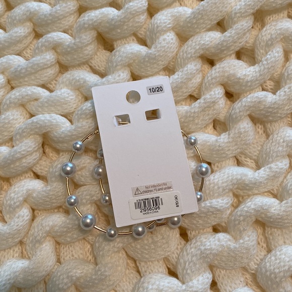 Express hoops - Picture 2 of 3